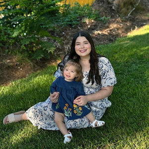 Meet your Posher, Shelby